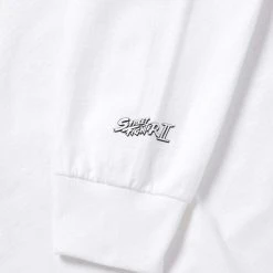 HUF Chun-Li L/S Tee Mens