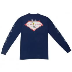 Jack's Surfboards Circa 57 PGMT L/S Tee