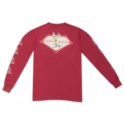 Jack's Surfboards Circa 57 PGMT L/S Tee