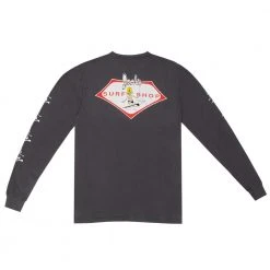 Jack's Surfboards Circa 57 PGMT L/S Tee