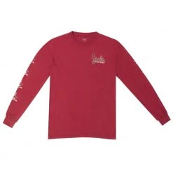 Jack's Surfboards Circa 57 PGMT L/S Tee