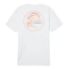 O'Neill Circle Surfer S/S T-Shirt Mens 2 O'Neill Circle Surfer S/S T-Shirt Mens
