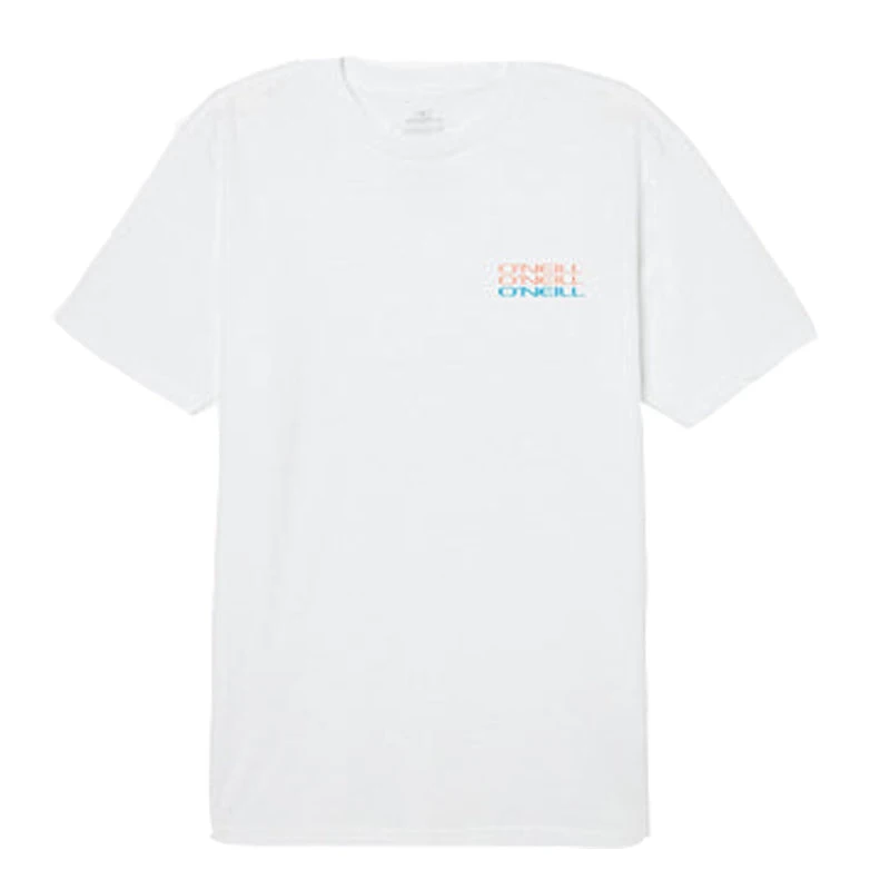 O'Neill Circle Surfer S/S T-Shirt Mens 4 O'Neill Circle Surfer S/S T-Shirt Mens