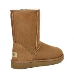 UGG Classic Short II Boot 21 UGG Classic Short II Boot