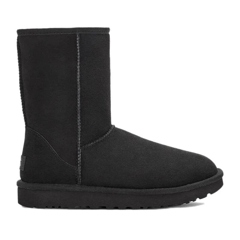 UGG Classic Short II Boot 4 UGG Classic Short II Boot