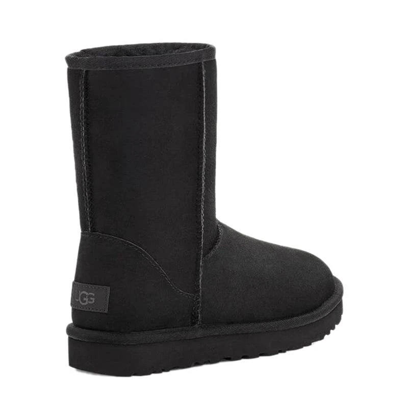 UGG Classic Short II Boot 5 UGG Classic Short II Boot