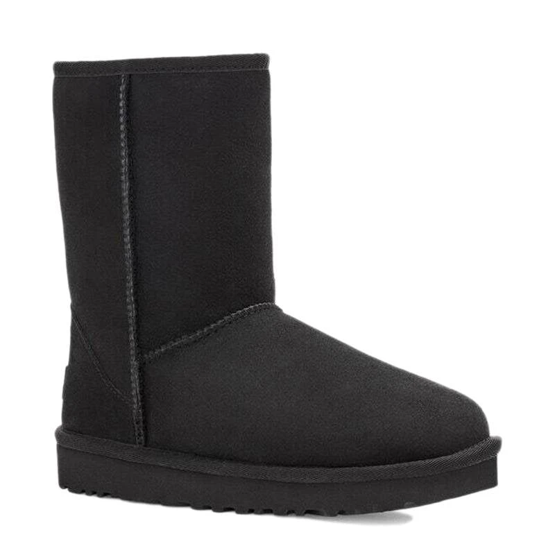 UGG Classic Short II Boot 3 UGG Classic Short II Boot