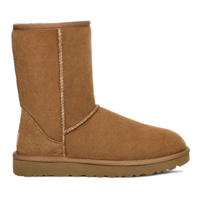 UGG Classic Short II Boot 10 UGG Classic Short II Boot