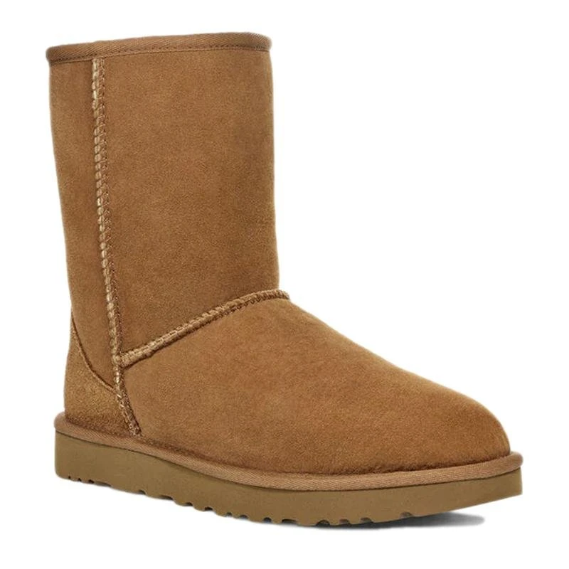 UGG Classic Short II Boot 9 UGG Classic Short II Boot