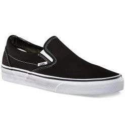 Vans Mens Classic Slip-On Shoes