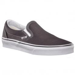 Vans Mens Classic Slip-On Shoes