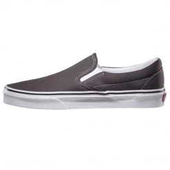 Vans Mens Classic Slip-On Shoes