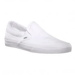 Vans Mens Classic Slip-On Shoes