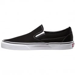 Vans Mens Classic Slip-On Shoes