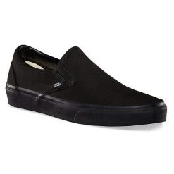 Vans Mens Classic Slip-On Shoes