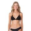 Rip Curl Classic Surf Eco Crossback Tri Bikini Top Womens