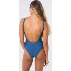 Rip Curl Classic Surf Eco One Piece Swimsuit