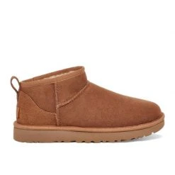 UGG Classic Ultra Mini Boot Boots
