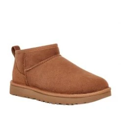 UGG Classic Ultra Mini Boot Boots