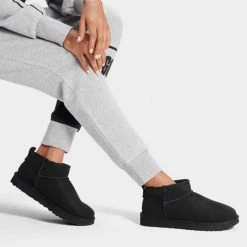 UGG Classic Ultra Mini Boot Boots