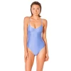 Rip Curl Classic Surf Strappy One-Piece Swimsuit Womens