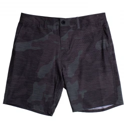 Jack's Surfboards Mens Coastline Hybrid Shorts