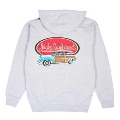 Jack's Surfboards Country Squire Pullover Hoodie
