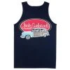 Jack's Surfboards Country Squire Tank Top Mens 2 Jack's Surfboards Country Squire Tank Top Mens