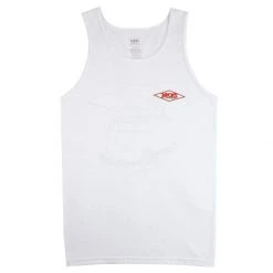Jack's Surfboards Country Squire Tank Top Mens