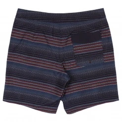 Alton Cove Stripe Boardshort Mens