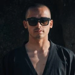 Electric Crasher Polarized Sunglasses