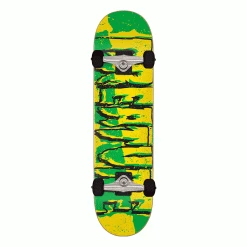 Creature Ripped Logo 7.5" Complete