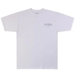 Jack's Surfboards Mens Crescent CF (Classic Fit) S/S Tee