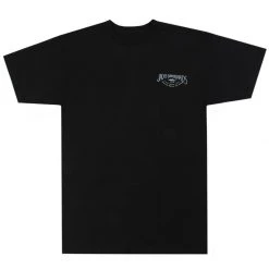 Jack's Surfboards Mens Crescent CF (Classic Fit) S/S Tee