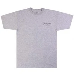 Jack's Surfboards Mens Crescent CF (Classic Fit) S/S Tee
