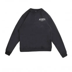 Jack's Surfboards Mens Crescent Crewneck Sweatshirt