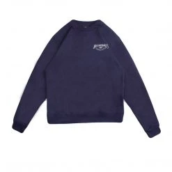 Jack's Surfboards Mens Crescent Crewneck Sweatshirt