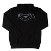Jack's Surfboards Crescent Pullover Hoodie 1 Jack's Surfboards Crescent Pullover Hoodie