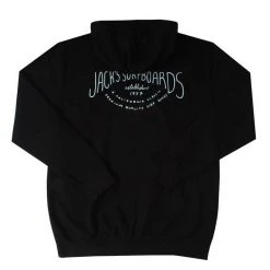 Jack's Surfboards Crescent Pullover Hoodie