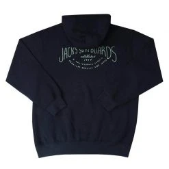 Jack's Surfboards Crescent Pullover Hoodie