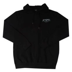Jack's Surfboards Crescent Pullover Hoodie