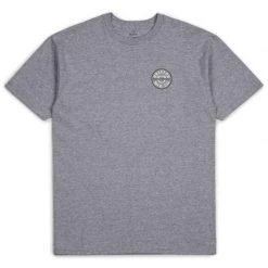 Brixton Crest II S/S (PS) Mens 17 Brixton Crest II S/S (PS) Mens