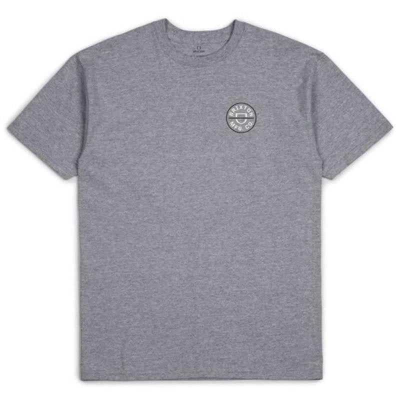 Brixton Crest II S/S (PS) Mens 8 Brixton Crest II S/S (PS) Mens