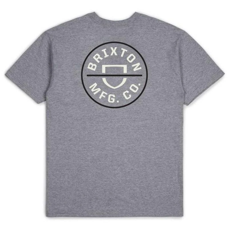 Brixton Crest II S/S (PS) Mens 7 Brixton Crest II S/S (PS) Mens