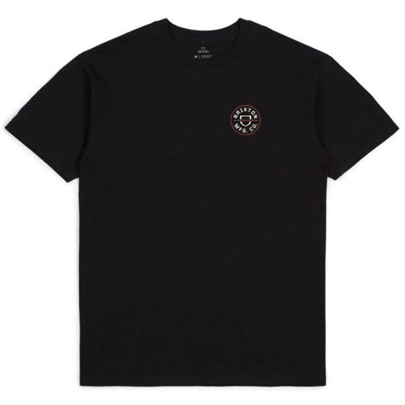 Brixton Crest II S/S (PS) Mens 4 Brixton Crest II S/S (PS) Mens