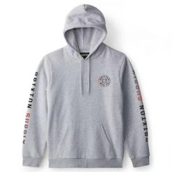Brixton Crest Pullover Hoodie
