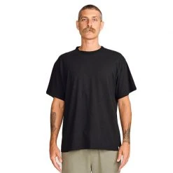 Critical Slide Mens Band S/S Tee