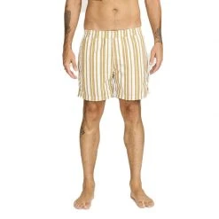 Critical Slide Breezies 16" Trunk Mens