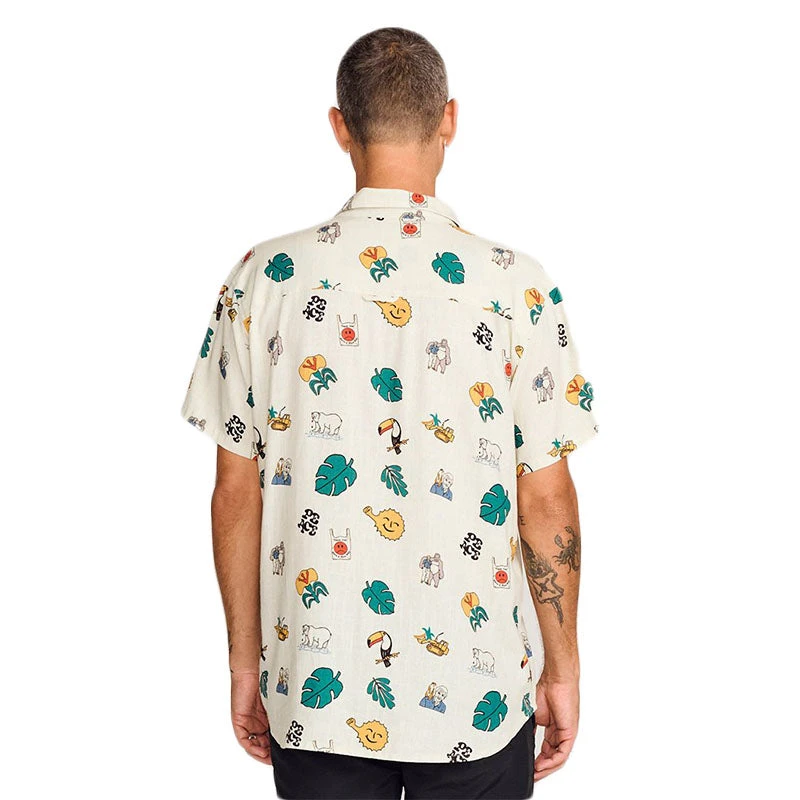 Critical Slide Daveo Shirt 4 Critical Slide Daveo Shirt