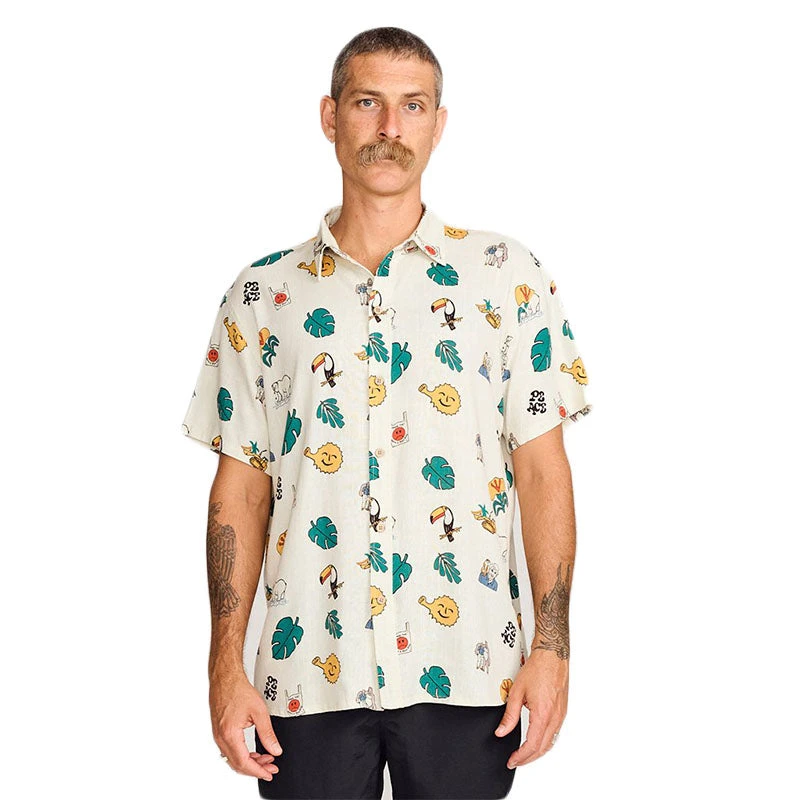 Critical Slide Daveo Shirt 3 Critical Slide Daveo Shirt